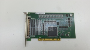 8980) [<b>USED</b>] CONTEC GDIO-3232L2-PCI GDI0-3232L2-PCI 7212B - Product Image 2