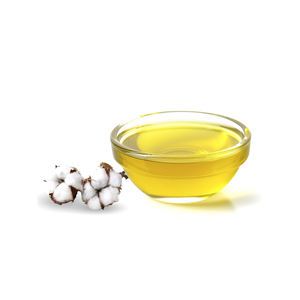 Aceite de semilla de algodón a granel listo para exportar en botellas de plástico para empresas de procesamiento de alimentos - Product Image 1