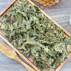 THÉ PURE AUX HERBES THÉ À LA MENTHE SÉCHÉ THÉ À LA MENTHE FEUILLES DE MENTHE PREMIUM HERBES - Product Image 6