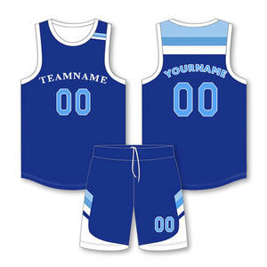 Uniforme de baloncesto para hombre de alta calidad, sublimación, logotipo personalizado, uniforme de baloncesto, uniforme de baloncesto hecho a medida - Product Image 1