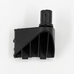 Clip de Repisa para Paquetes 2K0863534, Lado Derecho, para VW Caddy III 2K, Caddy IV SA - Product Image 1