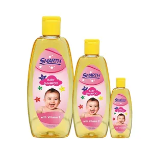 Top Selling Baby Hair Care Shampoo Supply in Bulk at Best Price
