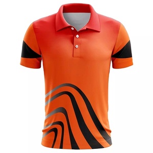 TM STARTECH Custom 100% Polyester Summer Soccer Jersey OEM Wholesale Service for <b>Team</b> Cricket Wear Unisex Adults - Product Image 5