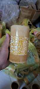 Natural <b>Bamboo</b> Drinking <b>Cups</b> Modern, Minimalist Design for Sustainable Living, Wholesale High Quality <b>Bamboo</b> <b>Cups</b> From Vietnam - Product Image 5