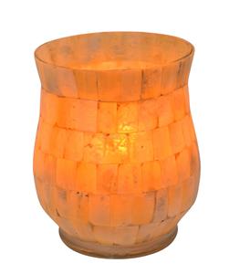 Classic Iron <b>Tea</b> Light Holders Handcrafted <b>Candle</b> Jars Lanterns Home Decor Festivals Easter Christmas Valentine's Day Lighted - Product Image 6