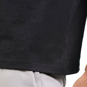 Logo personnalisé de qualité supérieure nouveau style de fabricant haut de gamme en gros Meilleur matériel Avec des tarifs bon marché avec la demande des clients T-shirts - Product Image 4