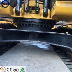 <b>Used</b> CAT320D2L Excavator 20Ton CE Certified Caterpillar Hydraulic Crawler Digger Low working hour in Stock - Product Image 3