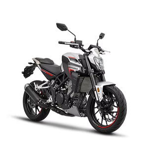 Super Ventes Nouveau 2026 350R NA/KED Moto d'Aventure Prête à être Expédiée - Product Image 1