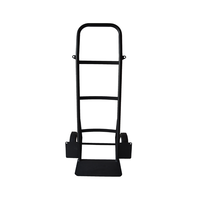 Chariot à main robuste en acier au carbone CSPS avec roulettes, pour mécaniciens de garage, personnalisable OEM/ODM, hauteur 1,05 m, certifié ISO9001, garantie 2 ans