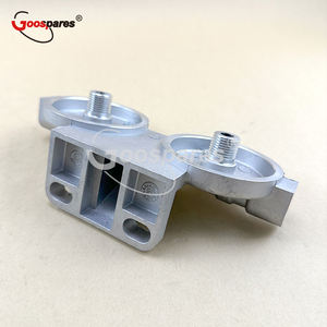 Filtre à carburant 98439682 04802435 07633062 09462743 4802435 500038744 11.15003 pour <span class=keywords><strong>camion</strong></span> européen <span class=keywords><strong>IVECO</strong></span> VOLVO - Product Image 5