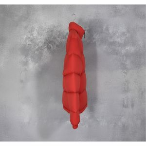 Veste matelassée isolée, manteau d'hiver chaud, durable, confortable, légère, veste d'extérieur pour hommes et femmes - Product Image 3