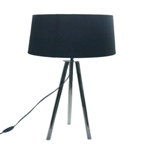 <b>Lamp</b> <b>Table</b> <b>Touch</b> Metal <b>Lamp</b> Desk Light Decoration Simple Model Lighting Living Room Home - Product Image 1