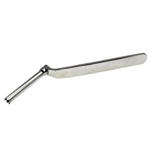 Pointed <b>Drill</b> <b>Guide</b> Pet Surgical C Type <b>Guide</b> <b>Drill</b> Veterinary <b>Drill</b> Sleeve Orthopedic Instruments by SurgiRight instruments - Product Image 5