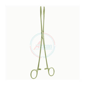 Fórceps de polipus hechos en fábrica aprobados por la CE, instrumentos ENT de acero inoxidable, fórceps de polipus a la venta - Product Image 2