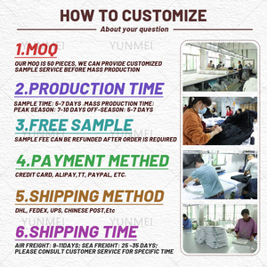 Polyester/Coton 360gsm Durable Léger Style Urbain Été Grande Taille Sweat-shirts Thermiques Y2K Casual Homme - Product Image 6