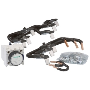 For SCHNEIDER <b>ELECTRIC</b> LA9D8017 Mounting <b>Kit</b> for D80 Motor Starters - Product Image 1
