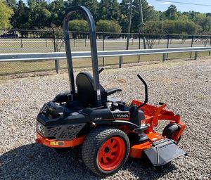 Cortadora de Césped KUBOTA Z252, Tractor 4x4, Máquina de Jardín, Cortadora de Pasto de Alta Resistencia para Uso Agrícola, Precio Económico al por Mayor - Product Image 3