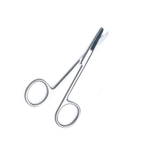 Instrumentos quirúrgicos, tijeras de puntada de calidad, tijeras de puntada Spencer, equipo quirúrgico - Product Image 4