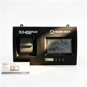 Prix de gros Chine – Contrôleur ATG de jauge de niveau de <span class=keywords><strong>carburant</strong></span> automatique Gilbarco Veeder ROOT TLS-450 Plus d'origine pour station-service - Product Image 1