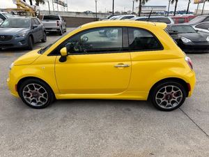 ฟีเอต 500 สปอร์ต ปี 2015 พร้อมส่ง - Product Image 5