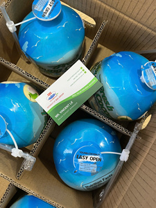 มะพร้าวเจียระไนเพชรจากเวียดนามน้ำหวานมะพร้าวสดคุณภาพดีเยี่ยม - Product Image 2