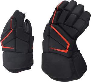 Guantes de Hockey sobre Hielo Duraderos de Alta Gama en Venta, Hechos a Medida, Multicolores, Último Estilo, Precio Razonable, OEM - Product Image 1