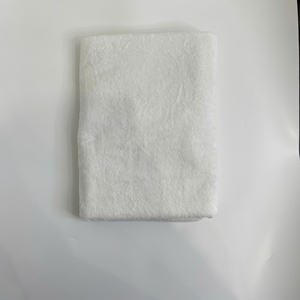 Alta calidad 100% algodón 340gsm Toalla de baño Rectángulo de punto Textiles para el hogar Color sólido Buena absorción Buena calidad Natural - Product Image 5