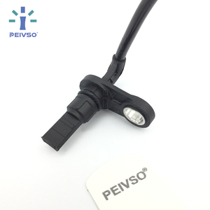 PEIVSO New 1 Year Warranty ABS Sensor 89543-0K061 Universal Fitment for Fortuner Hilux 2015-2021 GGN155 GUN156 KUN156 LAN155 - Product Image 3