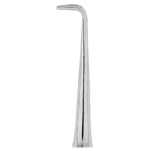 Tijeras Dentales para Encías, Tijeras para Cortar Coronas, Tijeras Dentales para Encías para Instrumentos Quirúrgicos - Product Image 3