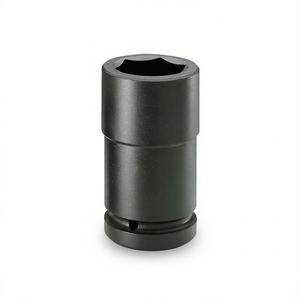 Douilles à chocs métriques à longue portée Facom 6 points, entraînement 1'', accessoires et pièces pour outils pneumatiques - Product Image 3