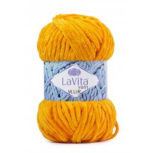 Lavita 3012 Velours Velours Fil à tricoter à la main - Product Image 1