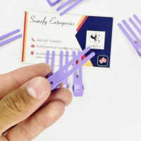 Kit d'outils pour extensions capillaires en métal de qualité supérieure, couleur personnalisée, nouveau design, extensions à clipser/tisser, usage commercial