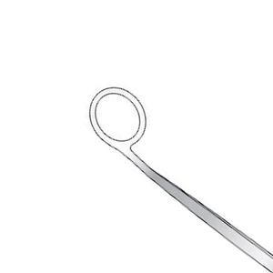 Instrumentos quirúrgicos manuales de acero inoxidable de alta calidad, nuevo diseño de buen vendedor para fuente de alimentación de grupo de edad de bebé para cirugía - Product Image 6