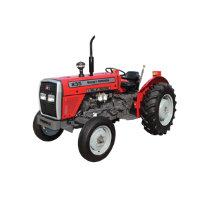 Tractores Massey Ferguson, maquinaria agrícola eficiente, suministro a granel, calidad de exportación, precio de fábrica - Product Image 2