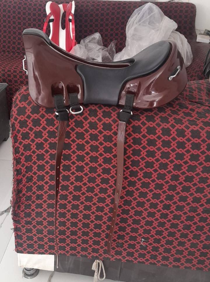 สีน้ำตาลช็อกโกแลต