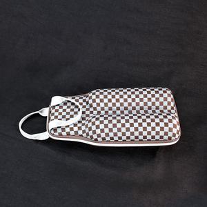 BWL Vietnam Durable EVA Portable mallette de rangement qualité nouveau haut fermeture éclair couleur personnalisée étanche fermé vêtements organisateur - Product Image 1