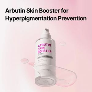 [MEDITHERAPY] Sérum Booster de Peau à l'Arbutine 150ml Vente en Gros Soins de la Peau Cosmétique Hydratant - Product Image 2