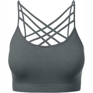 Sujetador Deportivo de Talla Grande para Gimnasio, Transpirable y Cómodo de Usar, Venta Caliente - Product Image 3