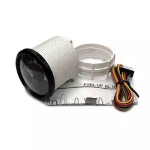Indicador universal de nivel de combustible, producto de 52mm, gran oferta - Product Image 5