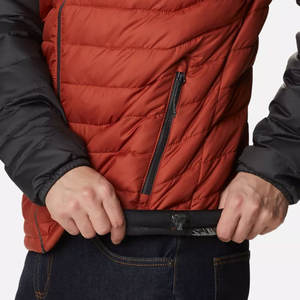 Oem Wholesale Rate Men <b>Puffer</b> <b>Jacket</b> Breathable Comfortable Casual Wear Premium Quality <b>Cheap</b> Price Men <b>puffer</b> <b>jacket</b> for Adults - Product Image 5