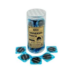 A1800 Reparación de neumáticos Parches de goma Marca Agencia - Product Image 1