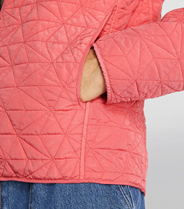 Chaqueta acolchada de invierno de alta calidad para hombre, ropa informal con cremallera completa y cuello con capucha - Product Image 5