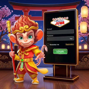 ซอฟต์แวร์เกม Juwa Top สำหรับเครื่องเกมอาร์เคดตกปลา ระบบจับรางวัล - Product Image 1