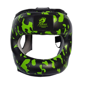 Advanced Comfort Protective <b>Head</b> Guard Breathable Padding Secure Fit For Long Duration <b>Training</b> Use In Wholesale - Product Image 1