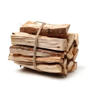 En iyi avrupa tedarikçisi kuru kayın meşe yakacak odun/kurutulmuş meşe odun, fırın yakacak odun