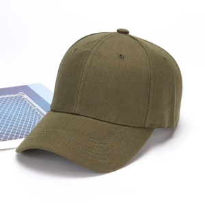 Chapeau ajusté Chapeau Snapback Marque ajustée avec logo personnalisé du Vietnam Chapeau en velours côtelé non structuré vierge Style de luxe de créateur - Product Image 3