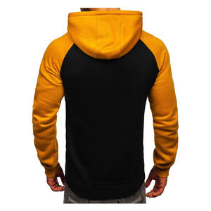 Graphique personnalisé grande taille hommes surdimensionnés 500 grammes Vintage lavage lourd tapisserie Anime hommes sweats à capuche ampli sweats - Product Image 4