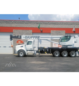 Grues de camion MANITEX 40124SHL 2026 - Product Image 5