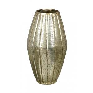Nordic Style High Quality Elegant Decoration Gold <b>Unique</b> Goods Home Art <b>Vases</b> - Product Image 1
