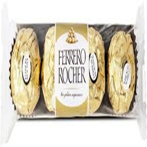 Chocolate compuesto Ferreero Rocheer de Grado Superior disponible para envío a todo el mundo - Product Image 5